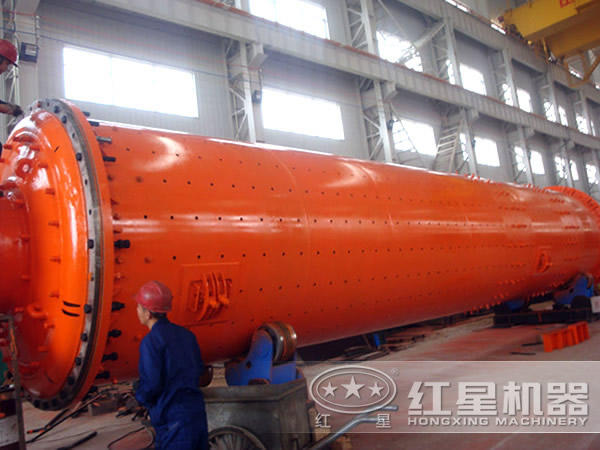 粉煤灰球磨機售后服務(wù)